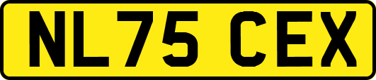 NL75CEX