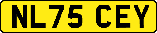 NL75CEY