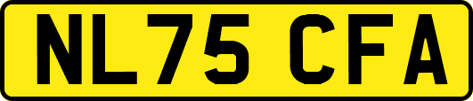 NL75CFA