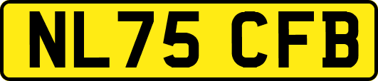 NL75CFB