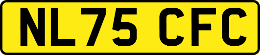 NL75CFC