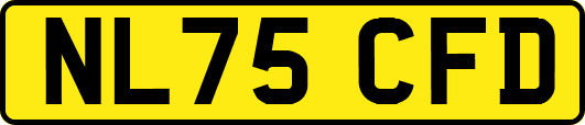 NL75CFD