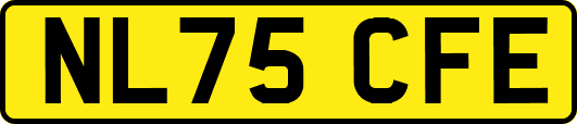 NL75CFE
