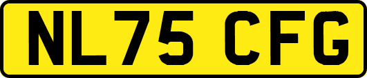 NL75CFG