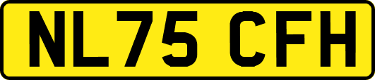 NL75CFH