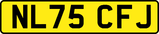 NL75CFJ