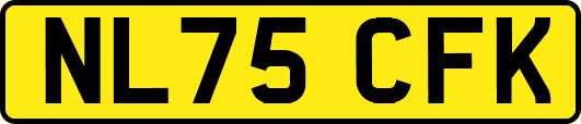 NL75CFK