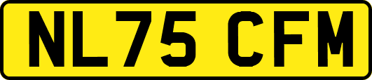 NL75CFM