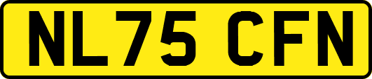 NL75CFN