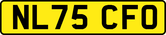 NL75CFO