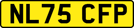 NL75CFP