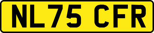 NL75CFR
