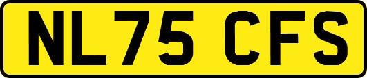 NL75CFS