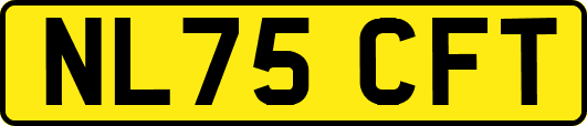 NL75CFT