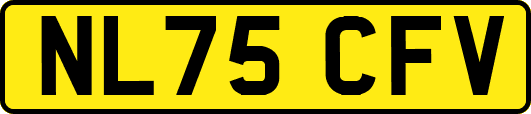 NL75CFV