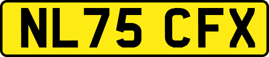 NL75CFX