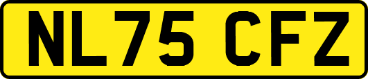 NL75CFZ