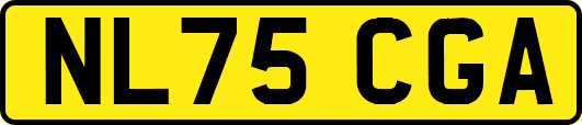 NL75CGA