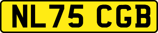 NL75CGB