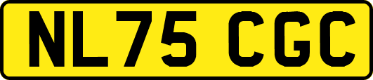 NL75CGC