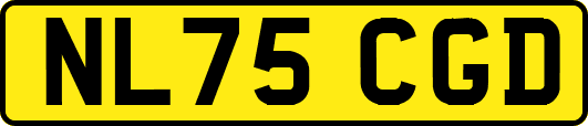 NL75CGD