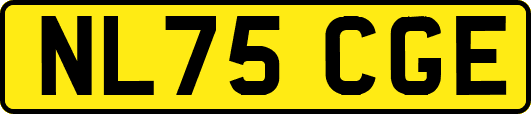 NL75CGE