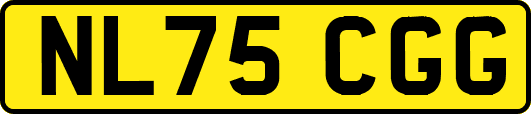 NL75CGG
