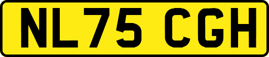 NL75CGH