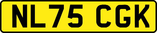 NL75CGK