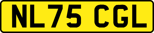 NL75CGL