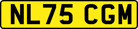 NL75CGM