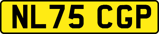 NL75CGP