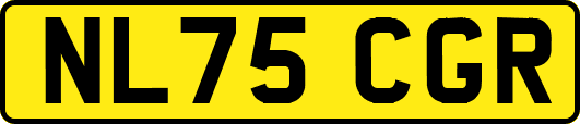 NL75CGR