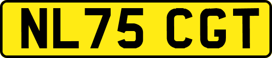 NL75CGT