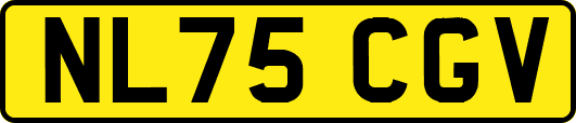 NL75CGV