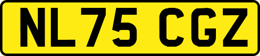 NL75CGZ