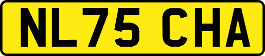 NL75CHA