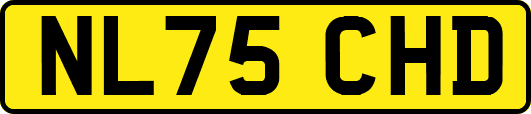 NL75CHD