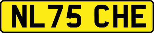 NL75CHE