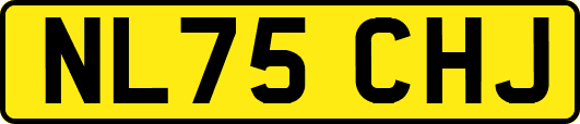 NL75CHJ