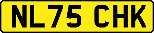 NL75CHK