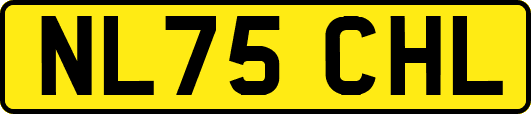 NL75CHL
