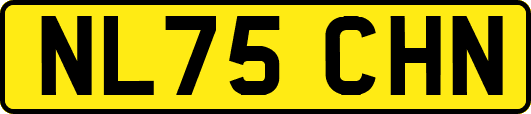 NL75CHN