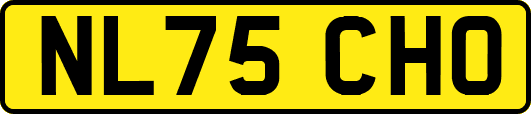 NL75CHO