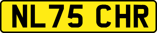 NL75CHR
