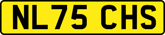 NL75CHS
