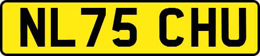 NL75CHU