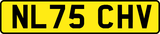 NL75CHV