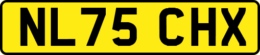 NL75CHX