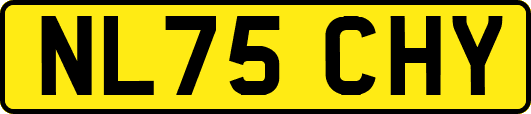 NL75CHY